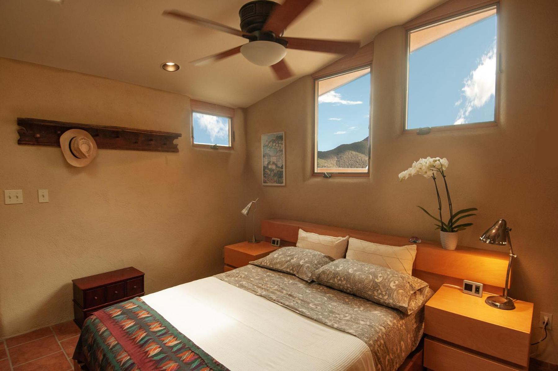 Galeria Viviente Eco Casita Villa Bisbee Buitenkant foto